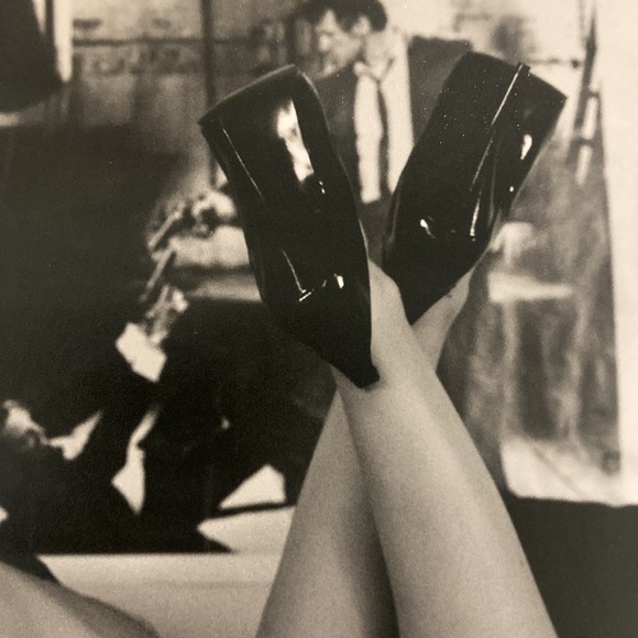 Stilettos WELL WORN - Picture 4 of 13